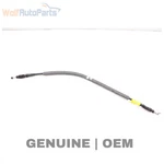 2017-2025 Audi A5 Exterior Door Handle Release / Bowden Cable 8W0837099A. Fixed Price $14.99.