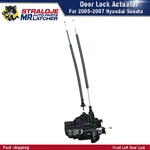 Door Lock Actuator For Hyundai Sonata 2008 2009 2010 Front Driver Lh Left Sedan. Fixed Price $29.99.