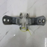 2009 2013 Infiniti FX35 Front Left Door Hinges Upper Lower Oem. Fixed Price $37.99.