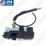 Front Door Latch Actuator Rh Passenger Side 22922928 25876537 For Cadillac 1PC. Fixed Price $34.76.