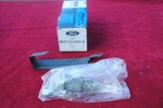 76 77 78 Nos Ford Mustang 2 Rear Trunk Lock Cyl. & Keys D6ZZ 6943505. Fixed Price $44.00.
