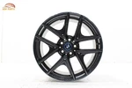 2022 2023 2024 Bmw I4 G26 Rear Wheel Rim 9JX19 H2 IS42 & Tpms Center Cap Oem. Fixed Price $412.49.