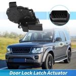 Front Lh Door Lock Latch Actuator For Land Rover Discovery NO.6W8A21813GD. Fixed Price $43.14.