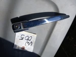 Vw Volkswagen Beetle Bug Door Handle Outer Left Right 1960-1963. Fixed Price $60.55.