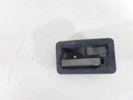 Jeep Tj Wrangler Oem Inner Door Lock Handle Passenger 1997-2006 113241. Fixed Price $72.00.