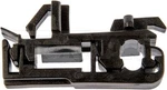 Dorman 703-245 Door Lock Rod Clips Fits Infiniti Nissan Models 80534-0P000. Fixed Price $41.13.