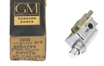 Switch, Trunk Lock Vacuum Release 1963 Oldsmobile 1964 Pontiac Oem 4884799. Fixed Price $74.96.