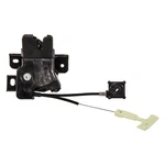 New Oem 2005-2007 Ford Mustang Trunk Deck Lid Latch Lock & Cable 6R3Z6343200B. Fixed Price $76.45.