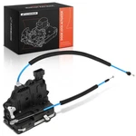 A-premium Front Left Door Lock Actuator For Ram Promaster 1500 2500 3500 14-18. Fixed Price $49.59.