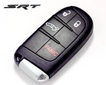 2015-2018 Dodge Charger Challenger Srt Button Remote Key Fob 68234958 New Oem. Fixed Price $59.94.