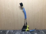 Oem 15 - 19 Hyundai Sonata Front Left Driver Door Lock Latch Actuator 81310C1000. Fixed Price $20.00.