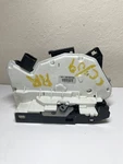 2009-2013 Vw Cc Rear Right Passenger Door Latch Oem. Fixed Price $40.00.