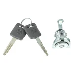 New Oem Nissan 2014-2019 Versanote Door Lock Cylinder & Keys H0600-3WC0A. Fixed Price $90.65.