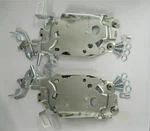 1972 Chevy Camaro F Body Door Lock Mechanism Assembly Latches Pair. Fixed Price $151.00.