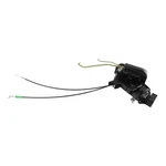 Front Driver Left Door Lock Actuator Motor Aisin DLT037 For Toyota Highlander. Fixed Price $155.12.