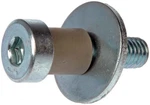 Dorman 542AN22 Door Lock Striker Fits 1990-1991 Chevrolet V1500 Suburban. Fixed Price $24.36.