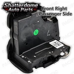 Oem Rh Door Lock Actuator Motor For Chevy Buick Gmc Cadillac 13592288 13546496. Fixed Price $49.99.