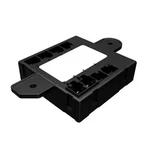 Oem Mopar For Ram 1500/2500/3500 2014-2018 Door Module Driver Side 68225101AA. Fixed Price $252.96.