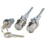 Cj Classic Trucks Ignition/door Lock Cylinder Gm Keys Chevrolet C10 1960-1966. Fixed Price $71.99.