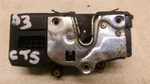 Drivers Left Front Power Door Latch For 2003 Cadillac Cts. Fixed Price $39.95.