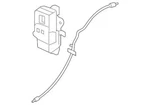 Genuine Gm 2006-2010 Buick Lucerne Right Side Front Door Lock Assembly 20790492. Fixed Price $196.01.