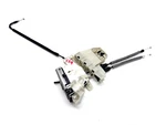 2015 2021 Jeep Renegade Rear Left Door Lock Latch Actuator Oem 52028385. Fixed Price $48.39.