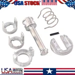 For Bmw X5 Driver Door Lock Cylinder Repair Kit E53 99-06 3.0/4.4/4.6/4.8. Fixed Price $9.50.