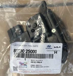 Oem 81230-2S000 Tailgate Trunk Lock Latch Actuator For Hyundai Tucson 2011 2015. Fixed Price $84.95.