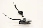 2022 - 2025 Ford Maverick Front Right Side Door Lock Latch Oem NZ6BS264A26AA. Fixed Price $85.84.