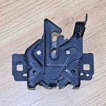 2009 Ford Mustang Hood Release Latch Lock Assembly 6W6A-16700 Oem. Fixed Price $28.49.