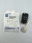Key Fob Gm Kit 23366895 Chevy Camaro Equinox Cruze Orlando Sonic Malibu. Fixed Price $139.73.