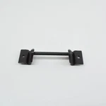 Mercedes-benz Ml W164 Bonnet Latch Retaining Strap A2038800064. Fixed Price $26.61.