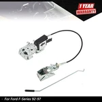 Fit Ford F-series 92-97 Front Left Driver Door Latch Lock Cable Rod Kit New. Fixed Price $23.03.