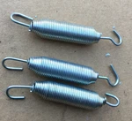 3 X Classic Mini Mgb Throttle Return Springs AEC2075 Twin Su Hs Bmc Carb. Fixed Price $8.47.