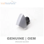 14-16 18 Mercedes-benz CLA45 Amg Right Exterior Door Handle Housing / Cap. Fixed Price $11.99.