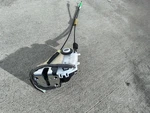 Oem Used Aisin Mitsu 2010-2015 Toyota Prius Left Rear Door Lock/latch Actuator. Fixed Price $30.00.