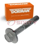 Dorman Engine Harmonic Balancer Bolt For 2014-2017 Buick Regal 2.0L L4 Ld. Fixed Price $14.54.