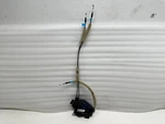 H40834 2020-24 Nissan Versa Rear Door Lock Latch Actuator Driver Side 825015EF0A. Fixed Price $84.49.
