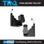 Trq 2PC Power Door Lock Actuator Set Lh Rh Sides For Chevy Gmc Pontiac Olds. Fixed Price $49.95.