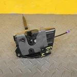 2020-2023 Range Rover Evoque Rear Right Side Door Lock Latch Oem K8D224994BD. Fixed Price $60.30.