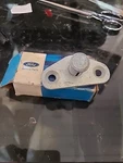 Nos 1968-1972 Ford Econoline Van Door Lock Striker Post C8UZ-8922008 Oem Fomoco. Fixed Price $28.99.