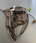 Mercedes-benz Front Rh Door Lock Assy 211-720-14-35 For E320, E350 & More. Fixed Price $244.60.