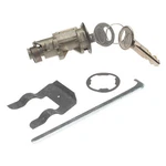 Trunk Lock Standard TL-264. Fixed Price $25.20.