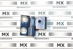 Bmw E63 E64 Lci M6 Door Hinges Outer Lower Right 7200226 7072668. Fixed Price $29.03.