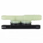Genuine Ford Brake Booster Valve Grommet One Way (1997-2016) Oe F7CZ2365CA. Fixed Price $18.44.