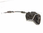 2023-2025 Honda Hr-v Rear Passenger Door Lock Latch Actuator 72610-T24-T01. Fixed Price $59.85.