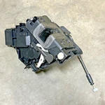Land Rover LR4 10-16 Oem Driver Rear Door Passive Lock Actuator 8X2A-26413-CC. Fixed Price $49.99.