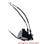 Oem 81310-P6000 Front/left Door Lock Latch Actuator For Hyundai Santa Fe 2024 26. Fixed Price $88.95.