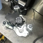 13-16 Lexus ES300H ES350 Rear Trunk Lid Latch Lock Cylinder W/ Key Oem. Fixed Price $209.00.