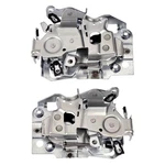 For Chevy K3500 1988-1989 Dorman Solutions Front Door Latch Assemblies. Fixed Price $167.16.